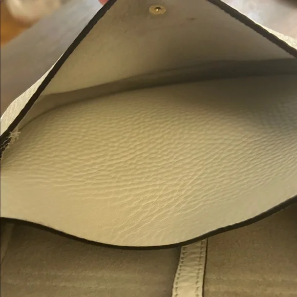 Rebecca Minkoff Leather  Shoulder Bag 7.5 x 10.5 “ - Picture 6 of 9